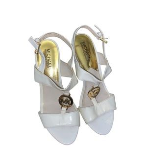 Michael Kors Pump Heels US 6.5